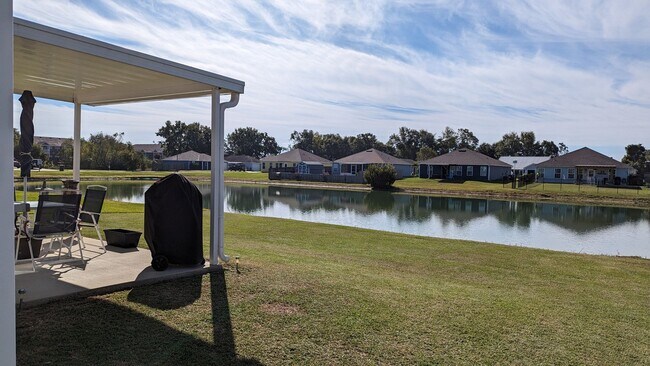 Foto del edificio - Three Bedroom Two Bath - Foley