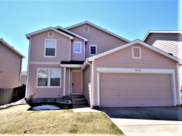Foto principal - 16476 E Phillips Place