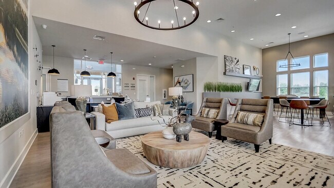 Foto del edificio - Springs at Three Oaks