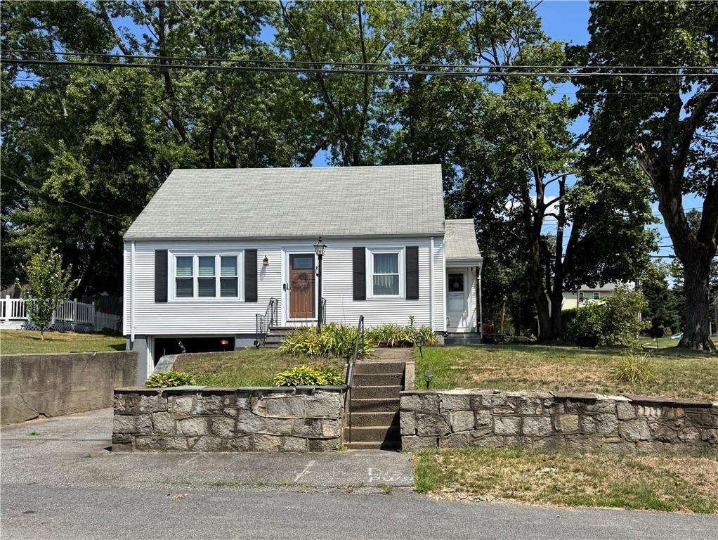 Foto principal - 1 Garvin St