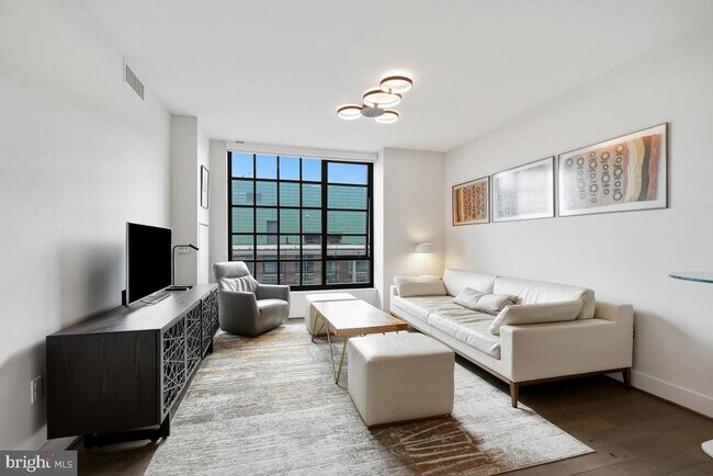 Foto del edificio - 45 Sutton Square SW