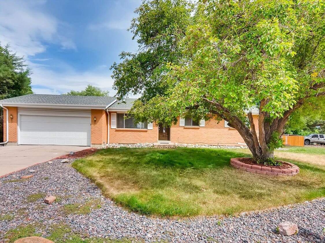 4662 S Badger Ct, Littleton, CO 80127 House Rental in Littleton, CO