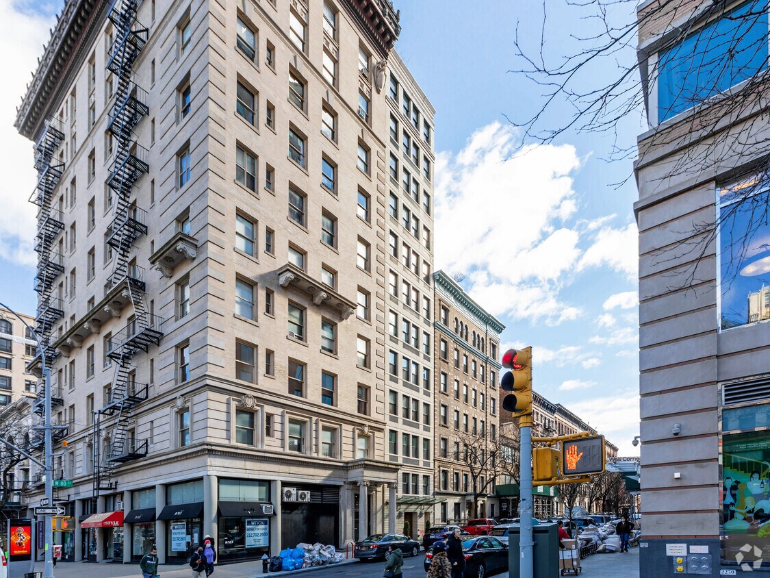 Primary Photo - 223 W 80th St