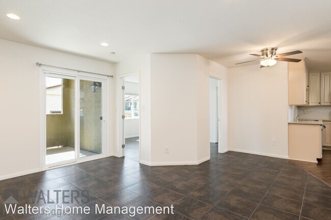 Building Photo - 2 br, 2 bath House - 7597 Charmant Drive #905