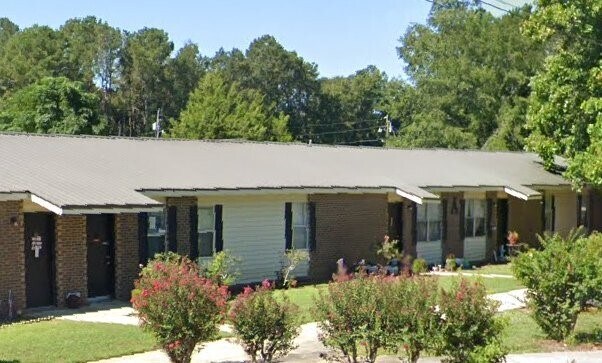 Foto del edificio - 11 Villas St