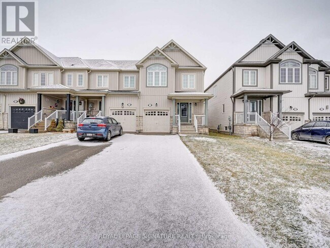 Photo du bâtiment - 758 Cook Cres