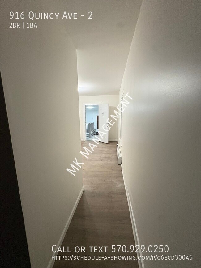 Foto del edificio - 916 Quincy Ave