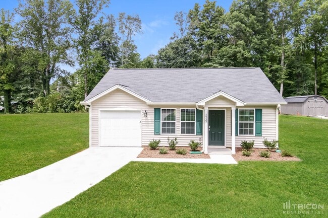 Building Photo - 4927 Westerly Dr