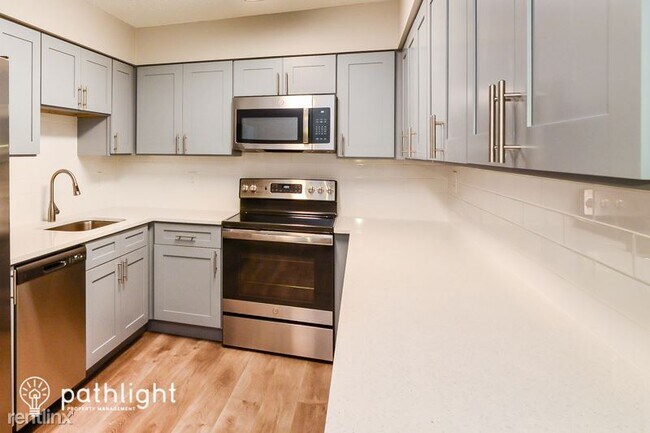 Foto del edificio - 3 br, 2 bath House - 5407 Turton Lane