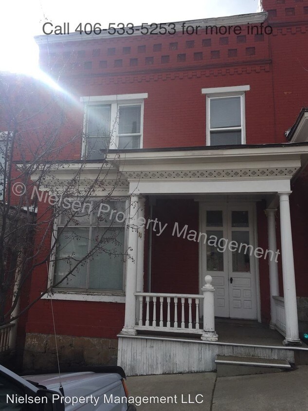 Primary Photo - 209 N Idaho St