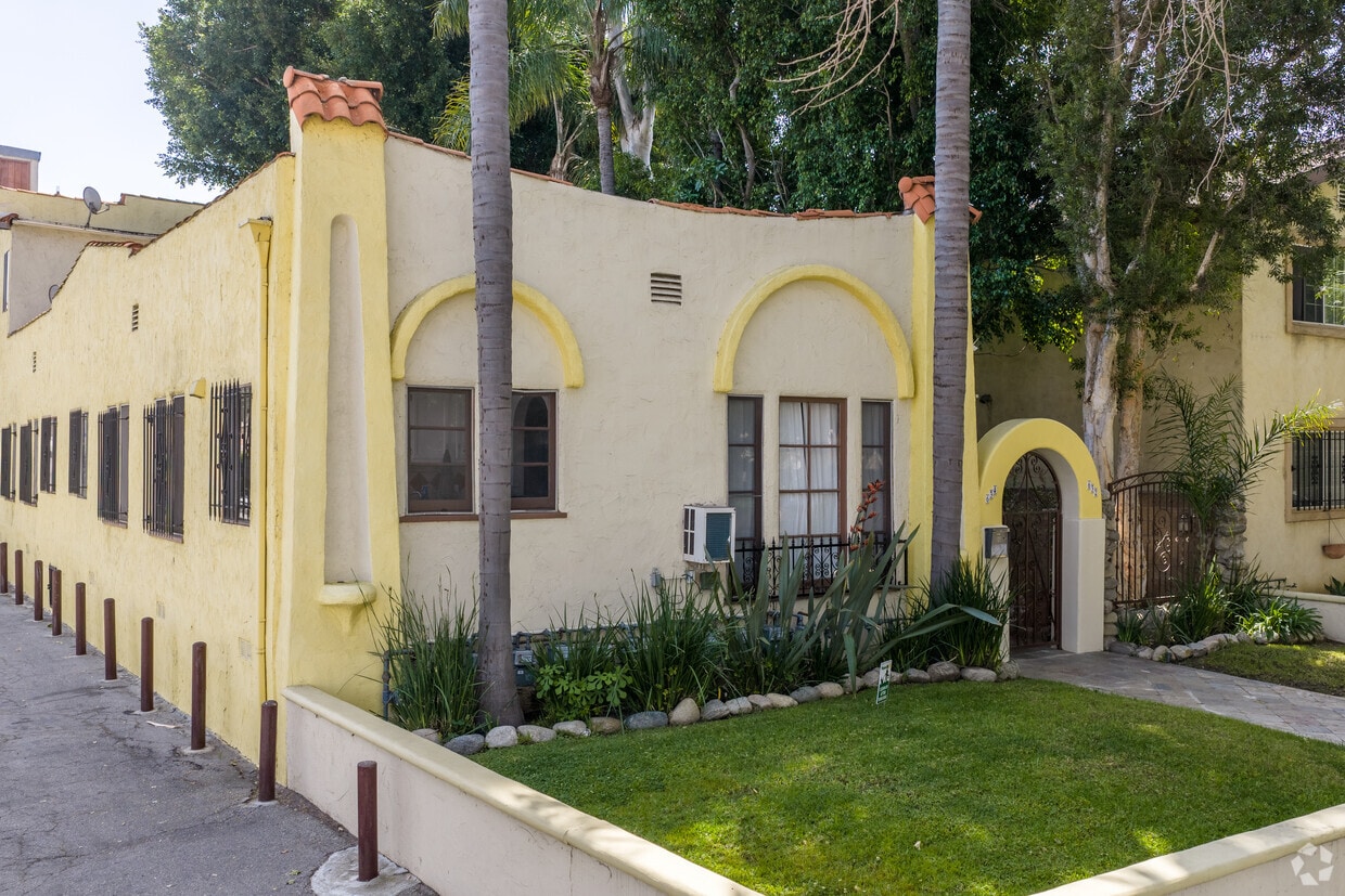 Listing Image