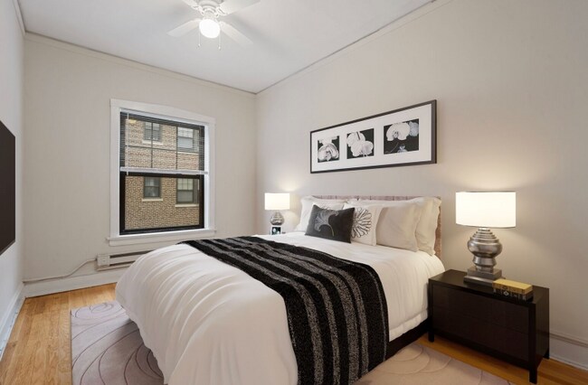 Foto del edificio - 1309 Oak Ave