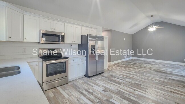 Foto del edificio - 3 BR / 2 BA for lease in Dalton