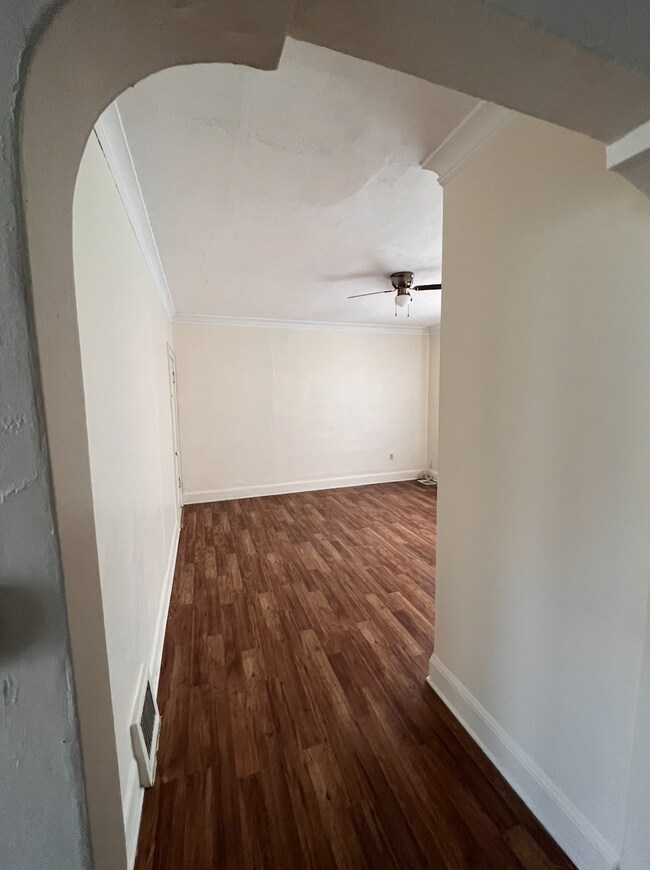 Living Room Entry - 2474 S 6th St