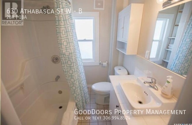 Building Photo - 630 Athabasca St W