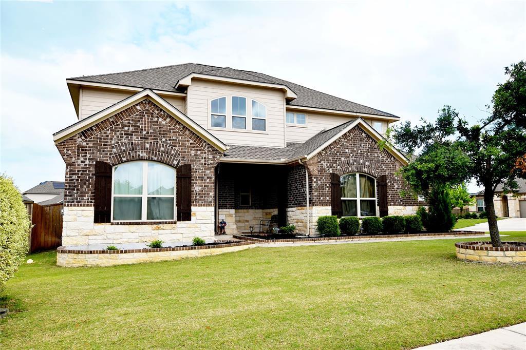 19401 Kolsti Way, Pflugerville, TX 78660 House Rental in Pflugerville