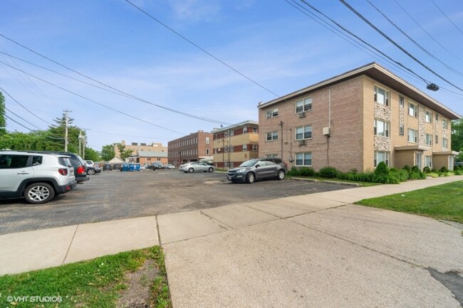 Foto del edificio - 6047 N Northwest Hwy