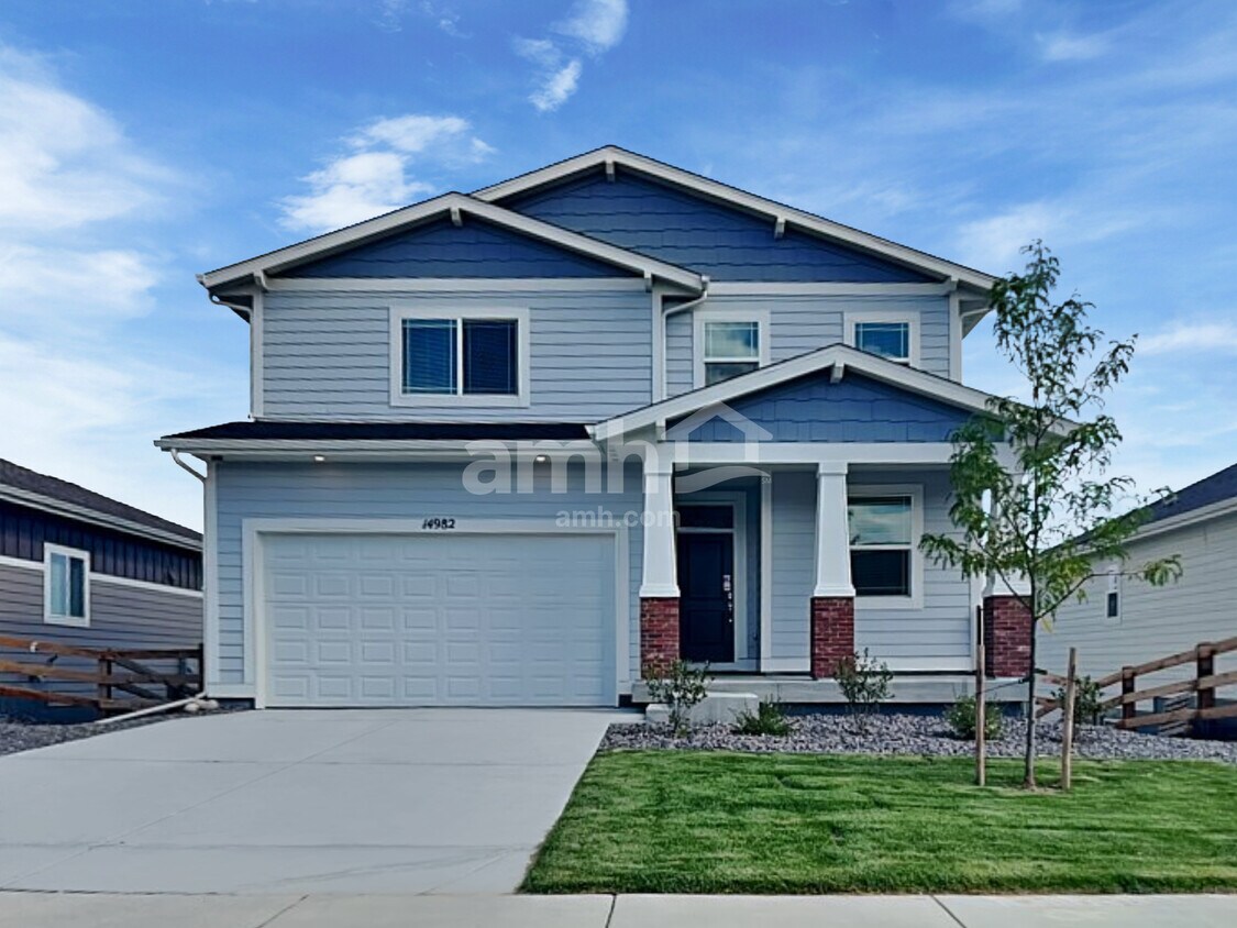 Foto principal - 14982 W 82nd Pl