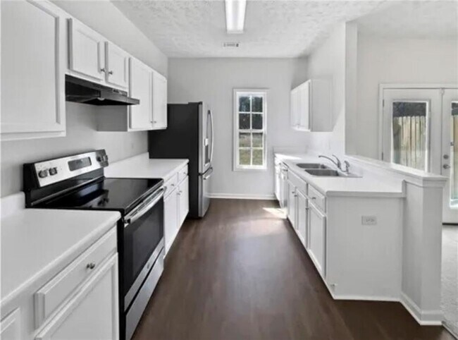 Foto del edificio - 20 Pine Canyon Dr SW