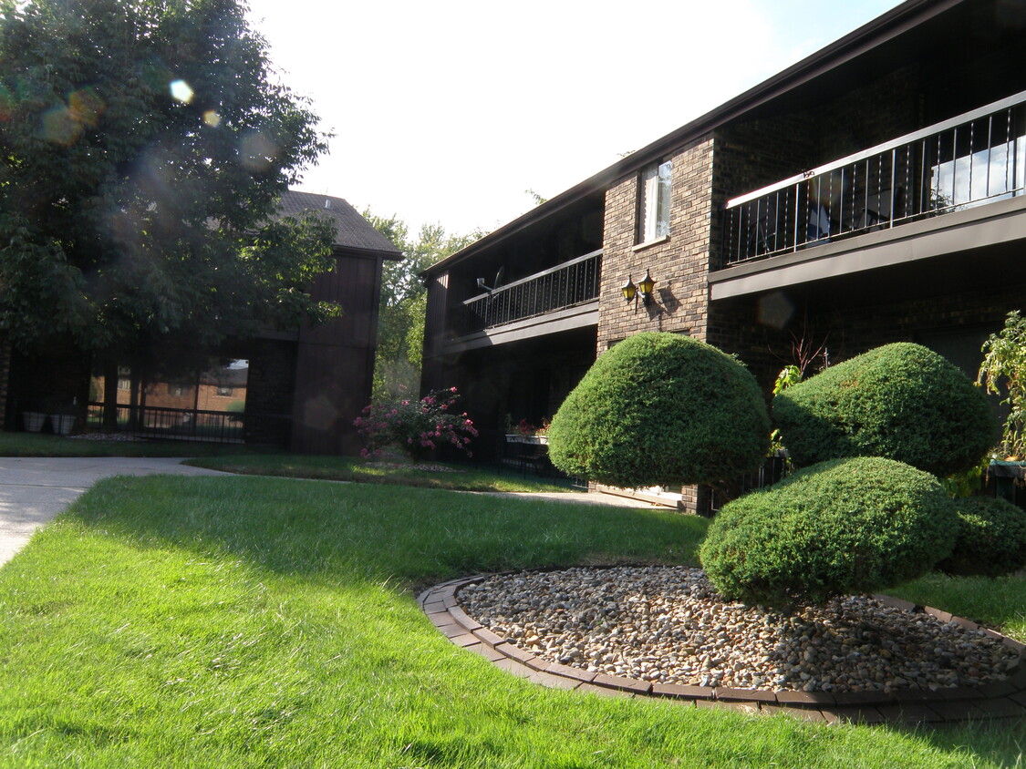 Apartments In Munster Indiana