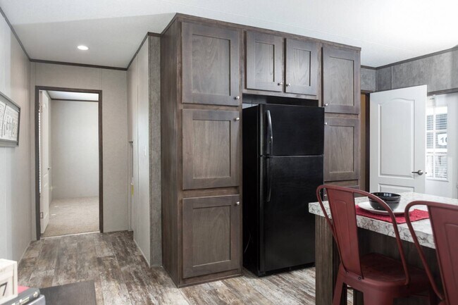 Foto del edificio - 2300 Ward Bend Rd