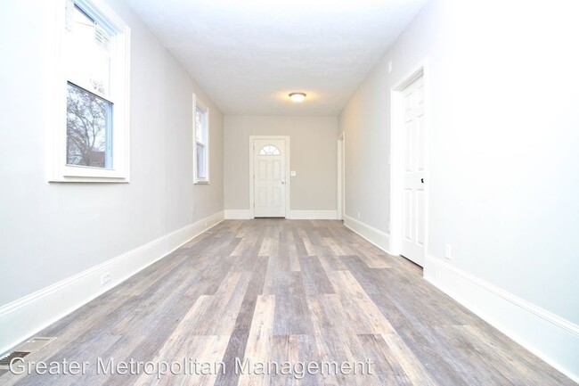 Building Photo - 3 br, 1 bath House - 2105 Corning Avenue
