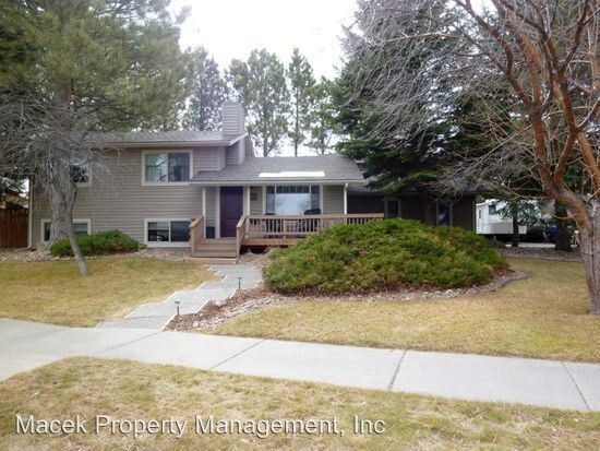Primary Photo - 3 br, 3 bath House - 606 Fox Drive
