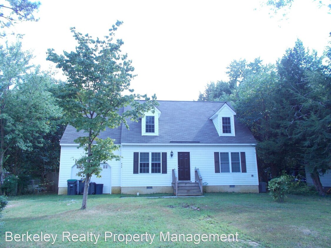 Primary Photo - 3 br, 2 bath House - 510 Roycroft Street
