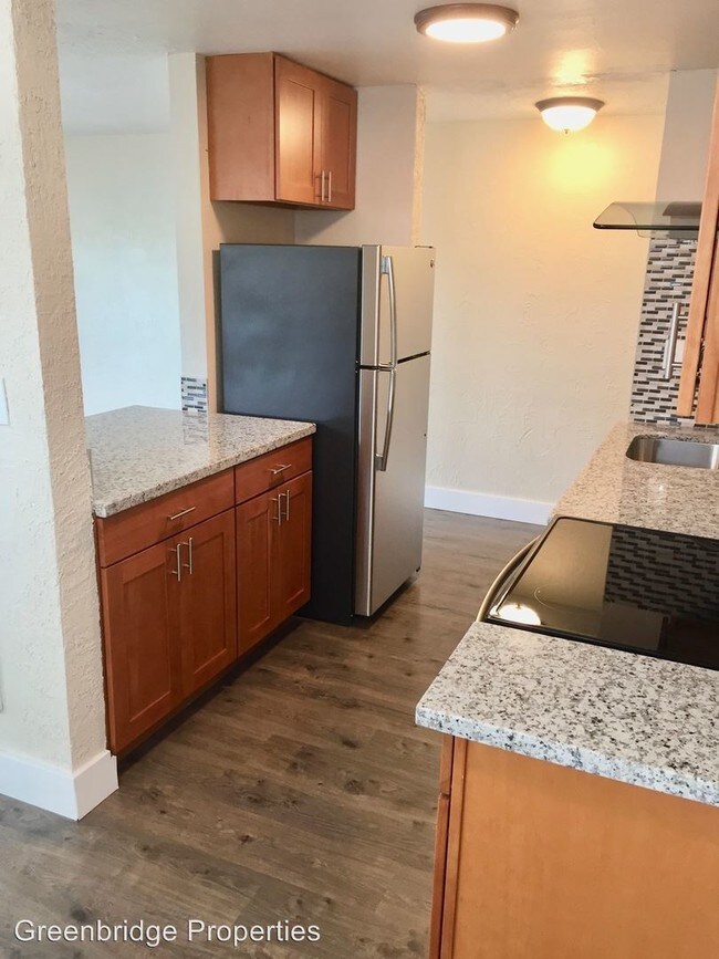 Highlander Apartments Apartments Portland, OR