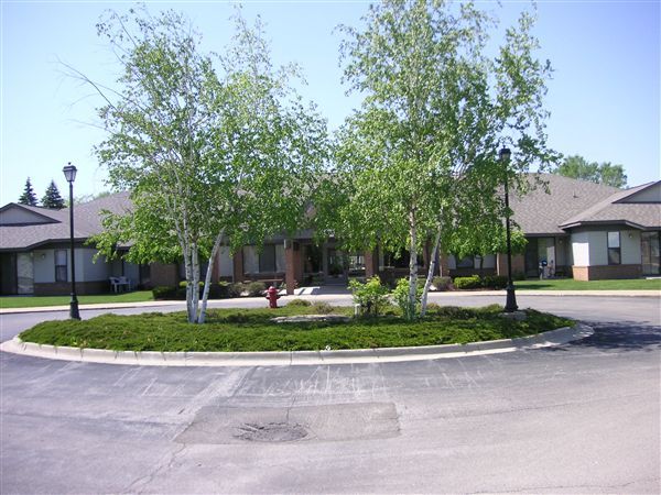 Foto principal - 3955 N Michigan Ave