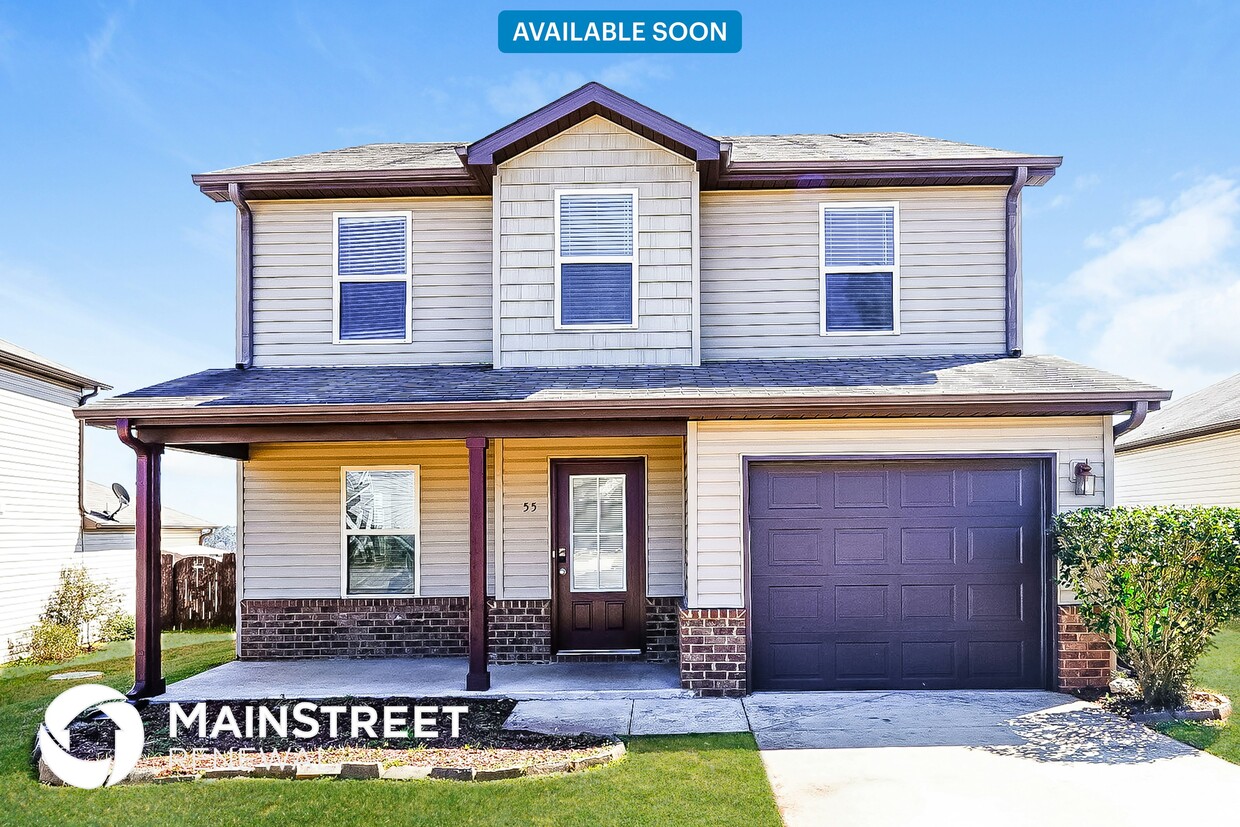 Foto principal - 55 Briar Ridge Ln