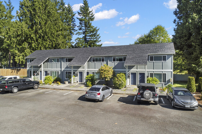 Building Photo - Cedars Apartments and Daffodil Court Townhome