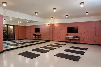 Interior Photo - The Flat at DTLA