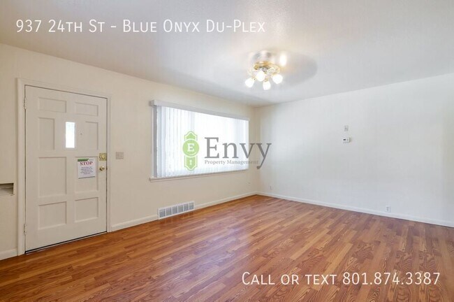 Foto del edificio - 937 24th St