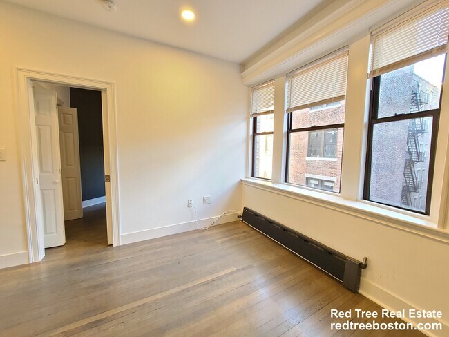 Foto del edificio - 11 Queensberry St