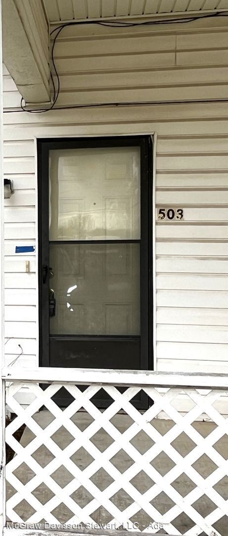 Building Photo - 1 br, 1 bath House - 503 S Turner
