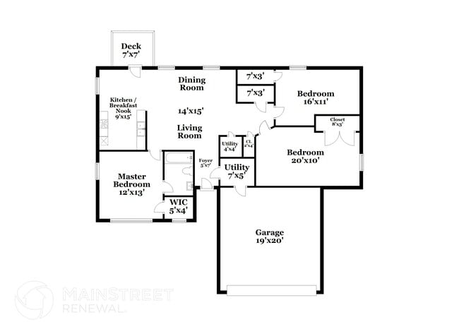 Building Photo - 6700 Leverett Ln