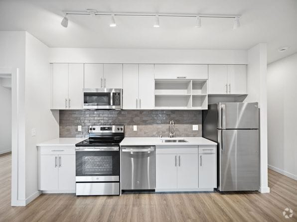 Building Photo - Gray Ridge Apartments