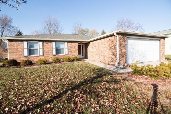 Building Photo - 8320 Castle Farms Rd