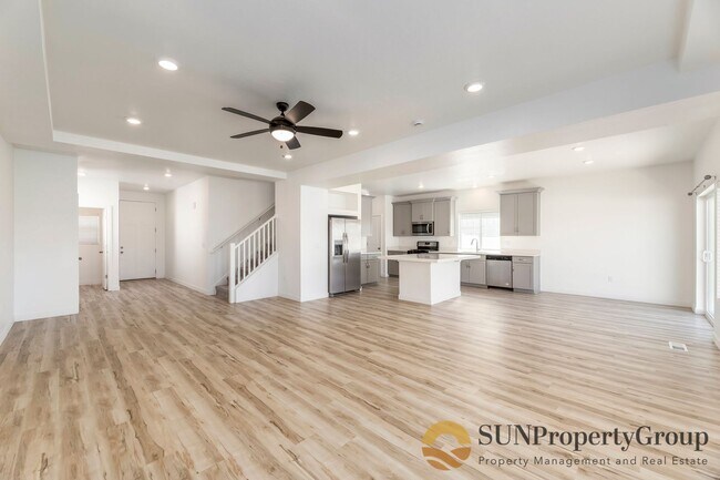 Building Photo - Beautiful Newer Home In Great Lehi Location!!