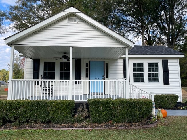 Building Photo - 149 1st Bend Rd