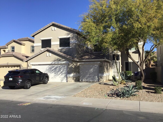 Building Photo - 17622 W Statler Dr