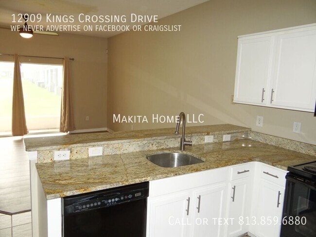 Building Photo - 12909 Kings Crossing Dr