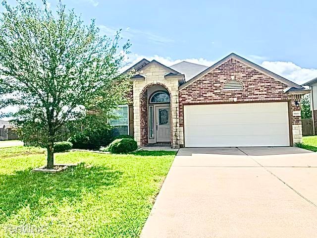 Primary Photo - 3 br, 2 bath House - 6600 Sendero Ln