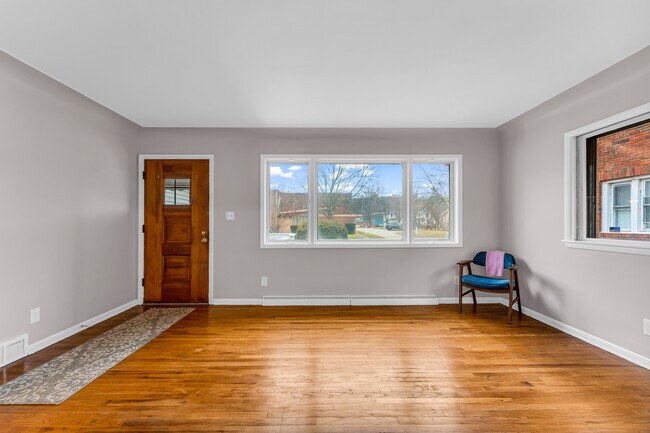 Foto del edificio - 538 Brown St