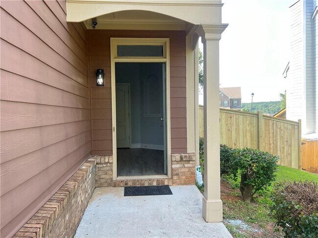 Foto del edificio - 1600 Lily Valley Dr