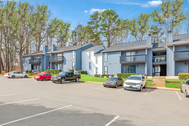 Building Photo - Edition Apartment Homes