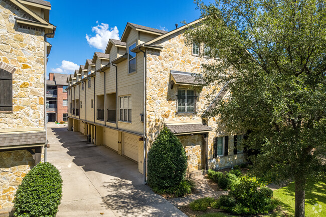 Building Photo - Residential Condos