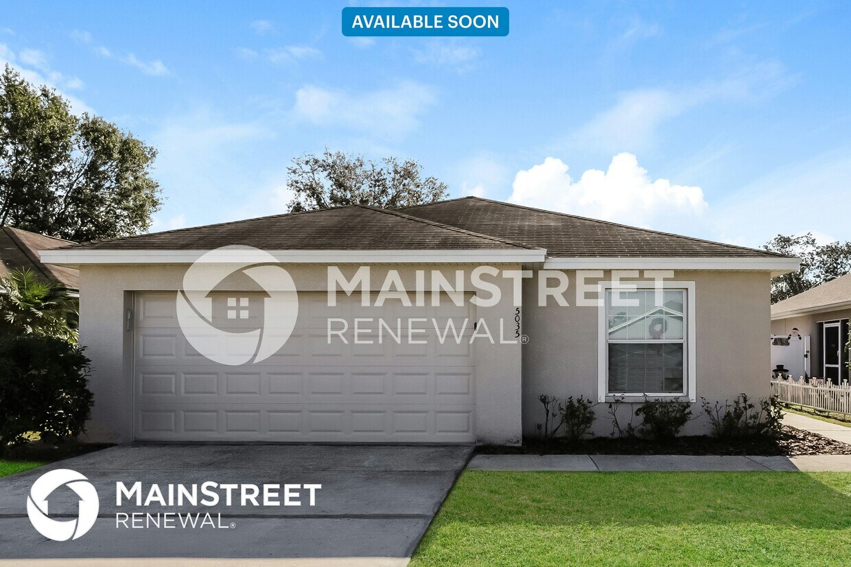 Foto principal - 5035 Belmont Park Ln