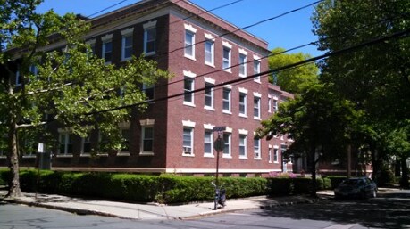 Foto del edificio - 58 Manchester Rd